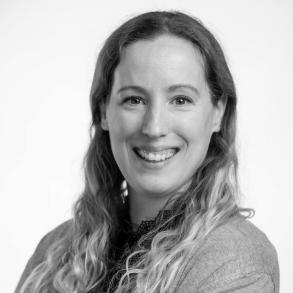 Portretfoto Maud Lepsi