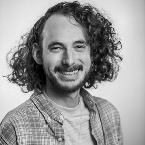 portrefoto Marc Mens