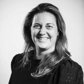 portretfoto Maaike Bras