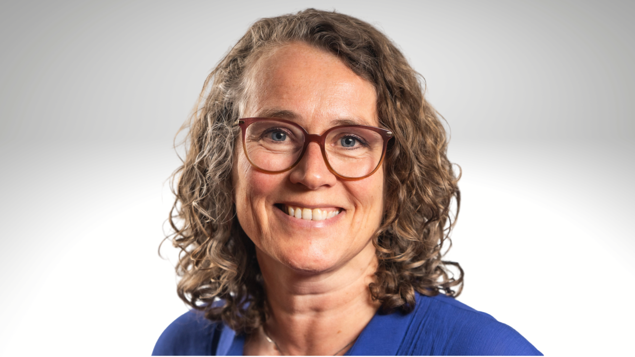 Wendelmoet van der Gugten