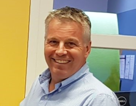 portretfoto Marcel Janssen (Visio)